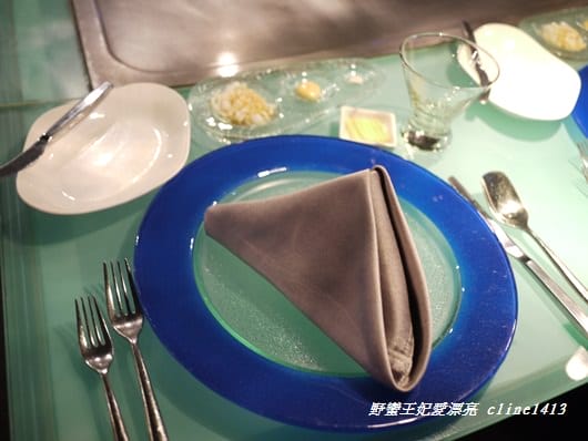 ▌板橋美食▌夏慕尼新香榭鐵板燒♥ 氣氛美食兼具的精緻料理