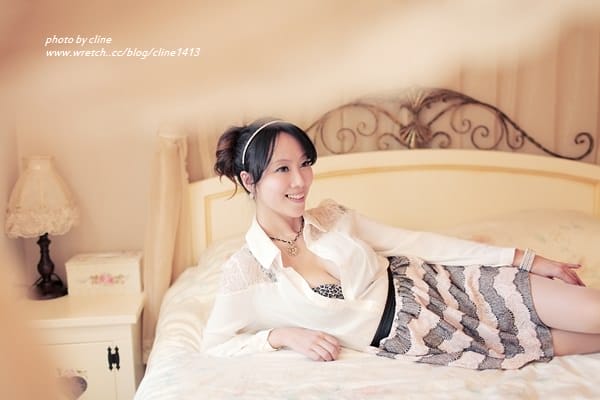 【人妻穿搭】今夏你一定要敗的♥波曼妮亞.豹搭王妃♥浪漫.唯美.性感一次給你(文末小禮)