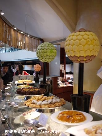 ▌板橋美食▌夏慕尼新香榭鐵板燒♥ 氣氛美食兼具的精緻料理