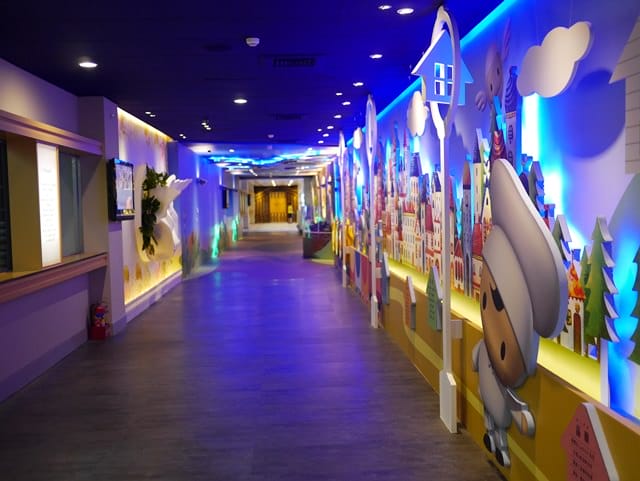 【觀光工廠】♥白木屋品牌探索館♥Fun暑假! 親子同樂,幸福DIY的好地方
