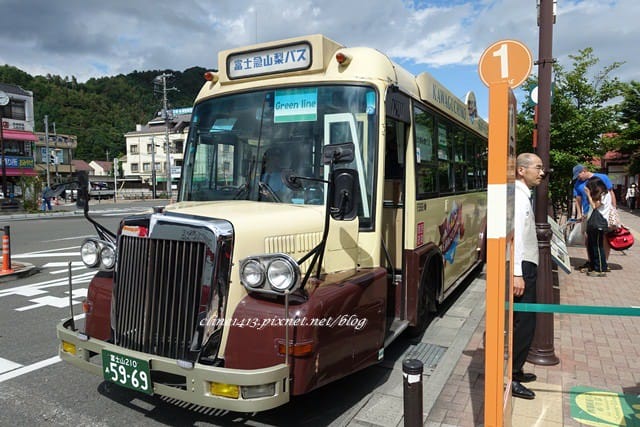 ▌河口湖 ▌河口湖交通&必訪景點♥富士急樂園 、湯瑪士樂園、湯瑪士火車及♥ by 陽光男孩 - 第111張圖 ▌河口湖 ▌河口湖交通&必訪景點♥富士急樂園 、湯瑪士樂園、湯瑪士火車及♥ by 陽光男孩