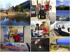 ▌京都賞櫻▌京都和服體驗♥夢京都♥高台寺店。穿和服漫遊清水寺