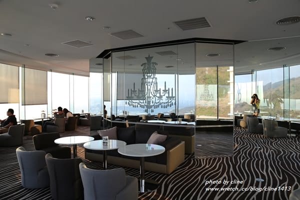 ▌墾丁住宿▌太夢幻! 360度無敵海景下午茶♥墾丁H會館UFO Lounge♥極致享受