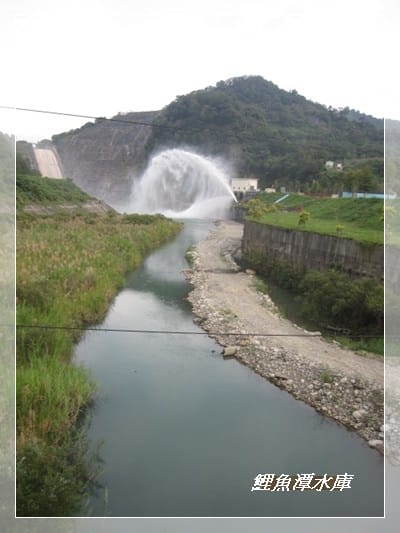 苗栗三義~龍騰斷橋&鯉魚潭水庫 - 第21張圖 苗栗三義~龍騰斷橋&鯉魚潭水庫