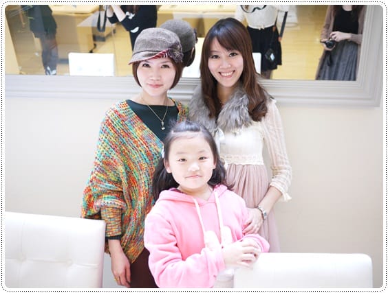 ♥ 春漾咖啡 ♥ 美麗人妻聚會又來囉(文末有唇蜜贈獎公布)