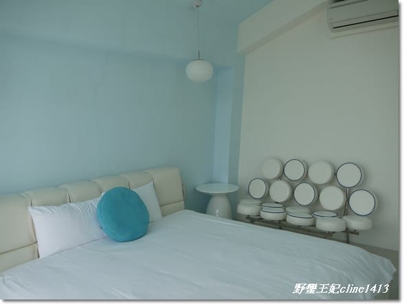 ▌宜蘭民宿▌情人節我們在【自然捲】北歐風格旅店