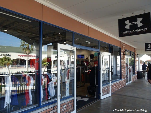 ▌日本大阪必逛▌♥臨空城Rinku Premium Outlets♥Le Creuset 鑄鐵鍋、GAP(4~7折)好好買、使用coupon再打95折