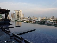 ▌泰國曼谷自由行▌第一次泰國自由行就上手♥七天六夜曼谷+華欣♥好吃好玩行程分享