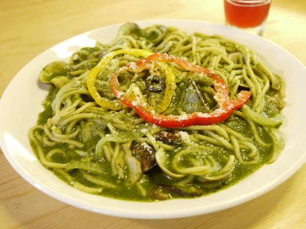 【巷弄美食】絕對要推的~板橋*C/P值超高的可愛小店♥Eating♥