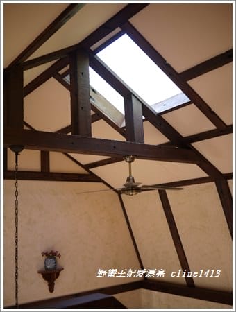 ▌花蓮民宿▌彷彿置身荷蘭小鎮的絕景民宿 ♥ (花蓮)梯田山民宿