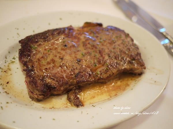 ▌台北美食▌期待已久的生日大餐♥Ruth's Chris 茹絲葵牛排&夢幻禮物CANON 6D♥