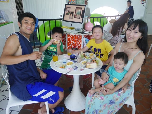 ▌澎湖民宿▌超夢幻海景民宿♥人魚之丘♥彷彿倘佯在浪漫的美人魚國度